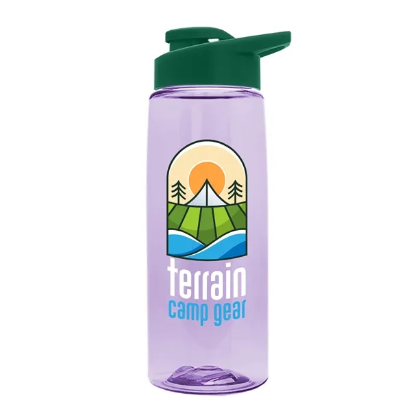 Garyline® Flair Tritan® Renew Bottle with Drink-Thru Lid ... - Garyline® Flair Tritan® Renew Bottle with Drink-Thru Lid ... - Image 421 of 729