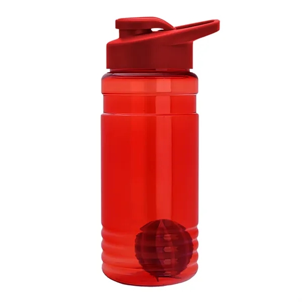 Garyline® Groove Tritan® Shaker Bottle with Drink-Thru Li... - Garyline® Groove Tritan® Shaker Bottle with Drink-Thru Li... - Image 327 of 1086