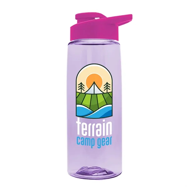 Garyline® Flair Tritan® Renew Bottle with Drink-Thru Lid ... - Garyline® Flair Tritan® Renew Bottle with Drink-Thru Lid ... - Image 425 of 729