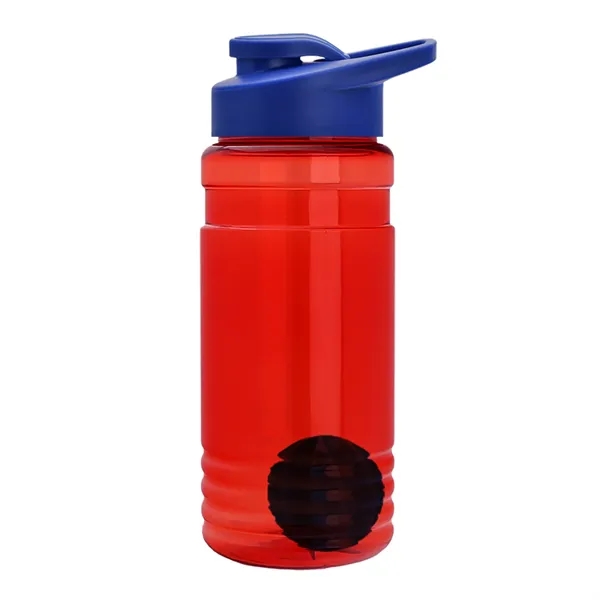 Garyline® Groove Tritan® Shaker Bottle with Drink-Thru Li... - Garyline® Groove Tritan® Shaker Bottle with Drink-Thru Li... - Image 329 of 1086
