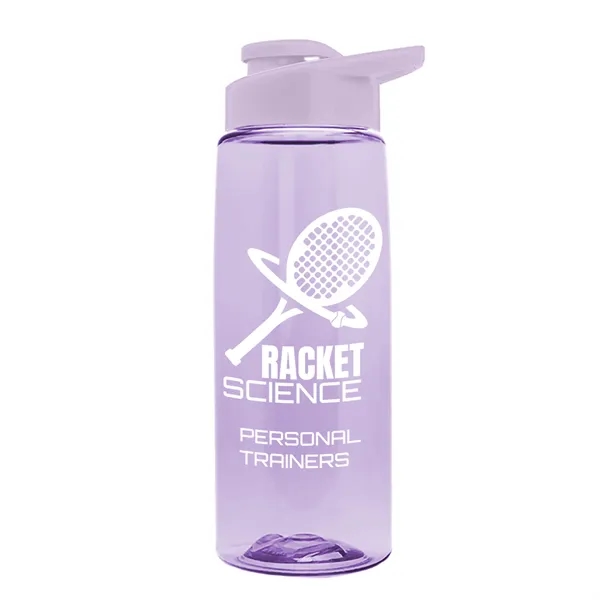 Garyline® Flair Tritan® Renew Bottle with Drink-Thru Lid ... - Garyline® Flair Tritan® Renew Bottle with Drink-Thru Lid ... - Image 426 of 729