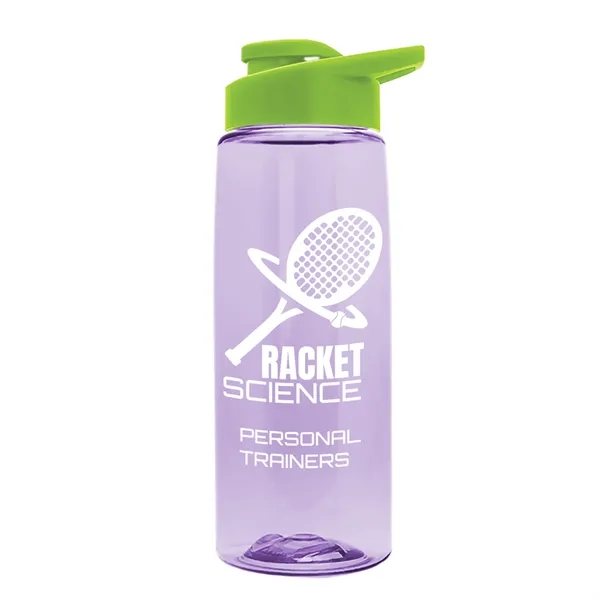 Garyline® Flair Tritan® Renew Bottle with Drink-Thru Lid ... - Garyline® Flair Tritan® Renew Bottle with Drink-Thru Lid ... - Image 428 of 729