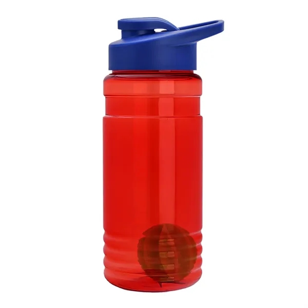 Garyline® Groove Tritan® Shaker Bottle with Drink-Thru Li... - Garyline® Groove Tritan® Shaker Bottle with Drink-Thru Li... - Image 332 of 1086