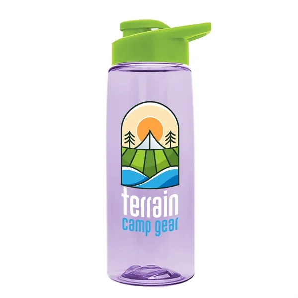 Garyline® Flair Tritan® Renew Bottle with Drink-Thru Lid ... - Garyline® Flair Tritan® Renew Bottle with Drink-Thru Lid ... - Image 429 of 729
