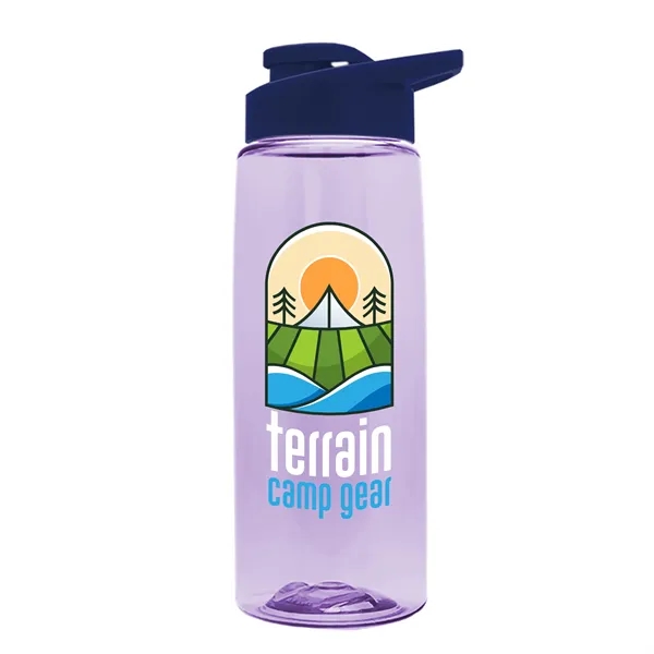 Garyline® Flair Tritan® Renew Bottle with Drink-Thru Lid ... - Garyline® Flair Tritan® Renew Bottle with Drink-Thru Lid ... - Image 431 of 729