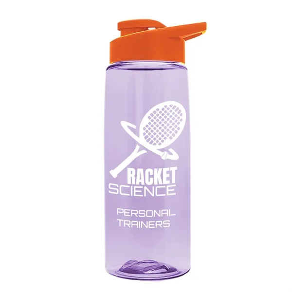 Garyline® Flair Tritan® Renew Bottle with Drink-Thru Lid ... - Garyline® Flair Tritan® Renew Bottle with Drink-Thru Lid ... - Image 432 of 729