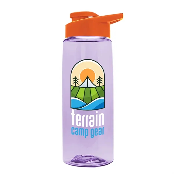 Garyline® Flair Tritan® Renew Bottle with Drink-Thru Lid ... - Garyline® Flair Tritan® Renew Bottle with Drink-Thru Lid ... - Image 433 of 729