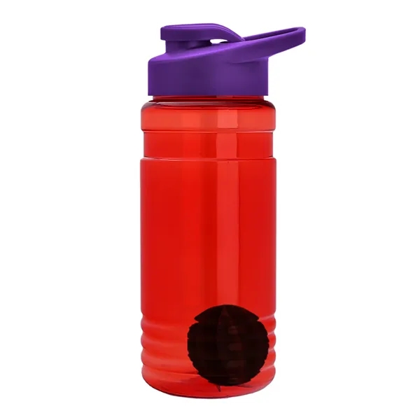 Garyline® Groove Tritan® Shaker Bottle with Drink-Thru Li... - Garyline® Groove Tritan® Shaker Bottle with Drink-Thru Li... - Image 336 of 1086