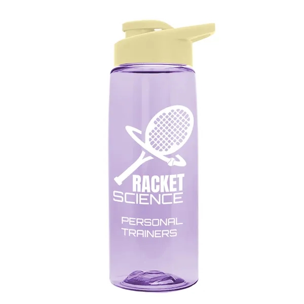 Garyline® Flair Tritan® Renew Bottle with Drink-Thru Lid ... - Garyline® Flair Tritan® Renew Bottle with Drink-Thru Lid ... - Image 434 of 729