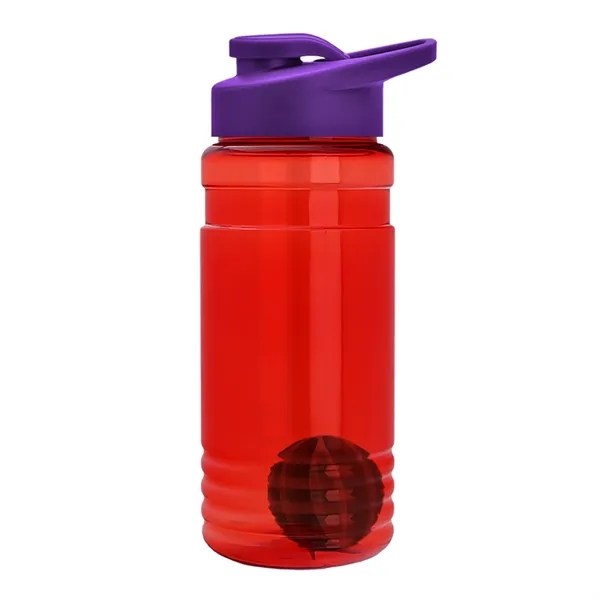 Garyline® Groove Tritan® Shaker Bottle with Drink-Thru Li... - Garyline® Groove Tritan® Shaker Bottle with Drink-Thru Li... - Image 339 of 1086