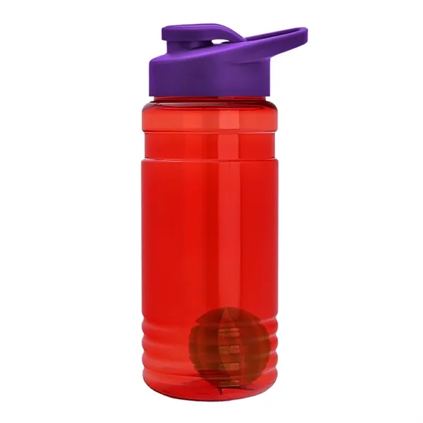 Garyline® Groove Tritan® Shaker Bottle with Drink-Thru Li... - Garyline® Groove Tritan® Shaker Bottle with Drink-Thru Li... - Image 340 of 1086