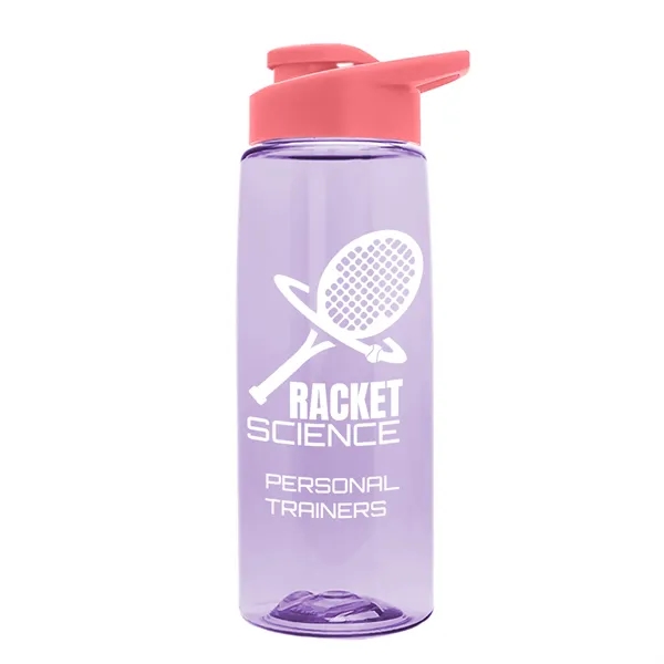 Garyline® Flair Tritan® Renew Bottle with Drink-Thru Lid ... - Garyline® Flair Tritan® Renew Bottle with Drink-Thru Lid ... - Image 440 of 729