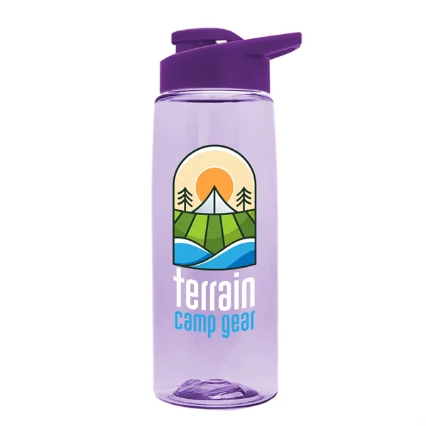 Garyline® Flair Tritan® Renew Bottle with Drink-Thru Lid ... - Garyline® Flair Tritan® Renew Bottle with Drink-Thru Lid ... - Image 445 of 729