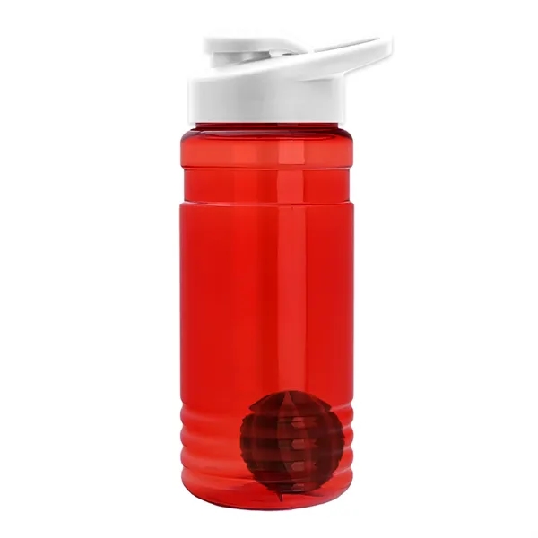 Garyline® Groove Tritan® Shaker Bottle with Drink-Thru Li... - Garyline® Groove Tritan® Shaker Bottle with Drink-Thru Li... - Image 347 of 1086