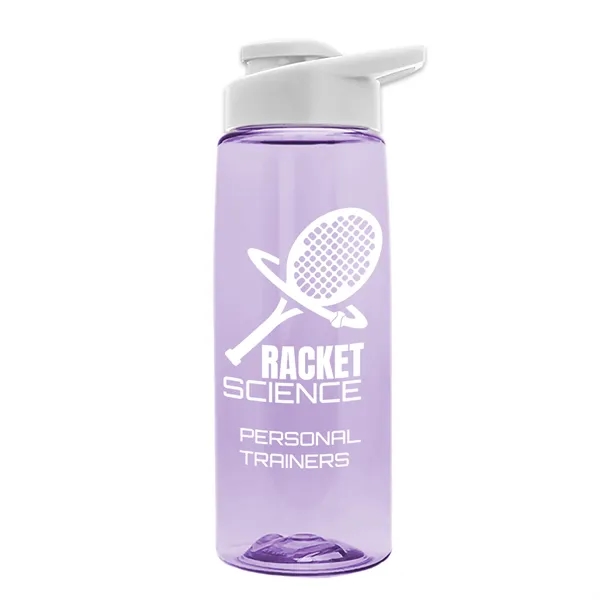 Garyline® Flair Tritan® Renew Bottle with Drink-Thru Lid ... - Garyline® Flair Tritan® Renew Bottle with Drink-Thru Lid ... - Image 446 of 729