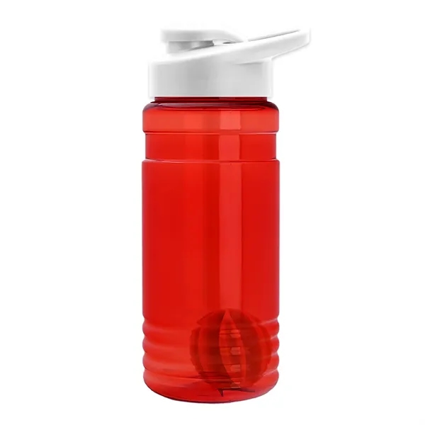 Garyline® Groove Tritan® Shaker Bottle with Drink-Thru Li... - Garyline® Groove Tritan® Shaker Bottle with Drink-Thru Li... - Image 349 of 1086