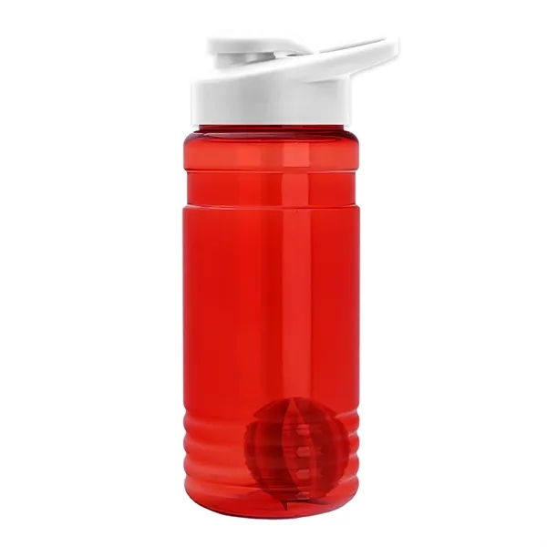 Garyline® Groove Tritan® Shaker Bottle with Drink-Thru Li... - Garyline® Groove Tritan® Shaker Bottle with Drink-Thru Li... - Image 350 of 1086