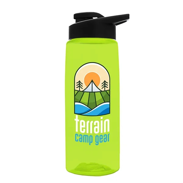 Garyline® Flair Tritan® Renew Bottle with Drink-Thru Lid ... - Garyline® Flair Tritan® Renew Bottle with Drink-Thru Lid ... - Image 449 of 729