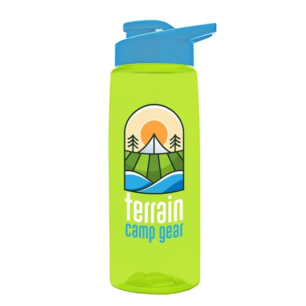 Garyline® Flair Tritan® Renew Bottle with Drink-Thru Lid ... - Garyline® Flair Tritan® Renew Bottle with Drink-Thru Lid ... - Image 451 of 729
