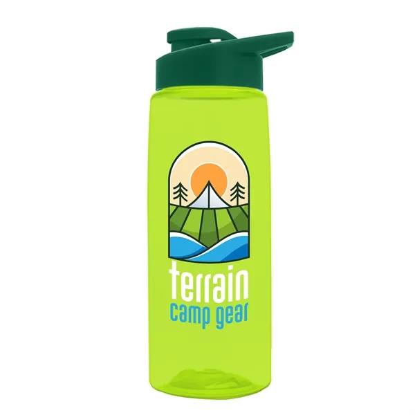 Garyline® Flair Tritan® Renew Bottle with Drink-Thru Lid ... - Garyline® Flair Tritan® Renew Bottle with Drink-Thru Lid ... - Image 453 of 729