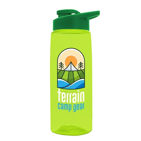 Garyline® Flair Tritan® Renew Bottle with Drink-Thru Lid ... - Garyline® Flair Tritan® Renew Bottle with Drink-Thru Lid ... - Image 455 of 729