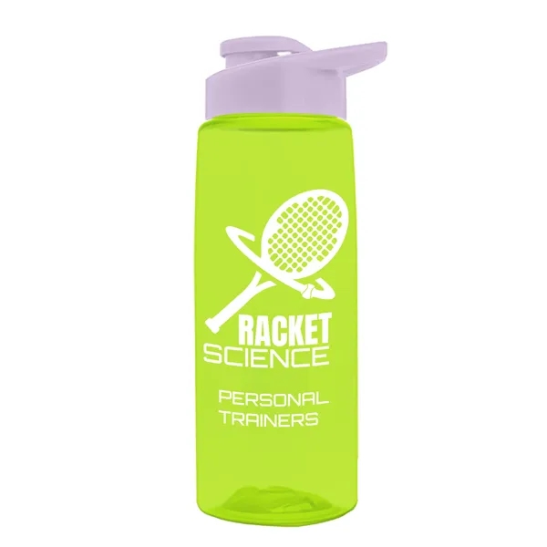 Garyline® Flair Tritan® Renew Bottle with Drink-Thru Lid ... - Garyline® Flair Tritan® Renew Bottle with Drink-Thru Lid ... - Image 458 of 729