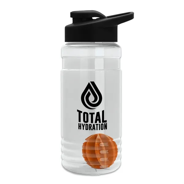 Garyline® Groove Tritan® Shaker Bottle with Drink-Thru Li... - Garyline® Groove Tritan® Shaker Bottle with Drink-Thru Li... - Image 362 of 1086