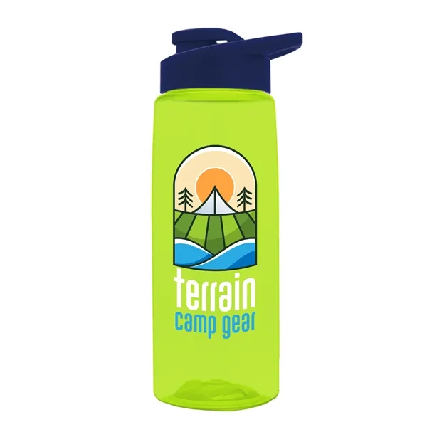 Garyline® Flair Tritan® Renew Bottle with Drink-Thru Lid ... - Garyline® Flair Tritan® Renew Bottle with Drink-Thru Lid ... - Image 463 of 729