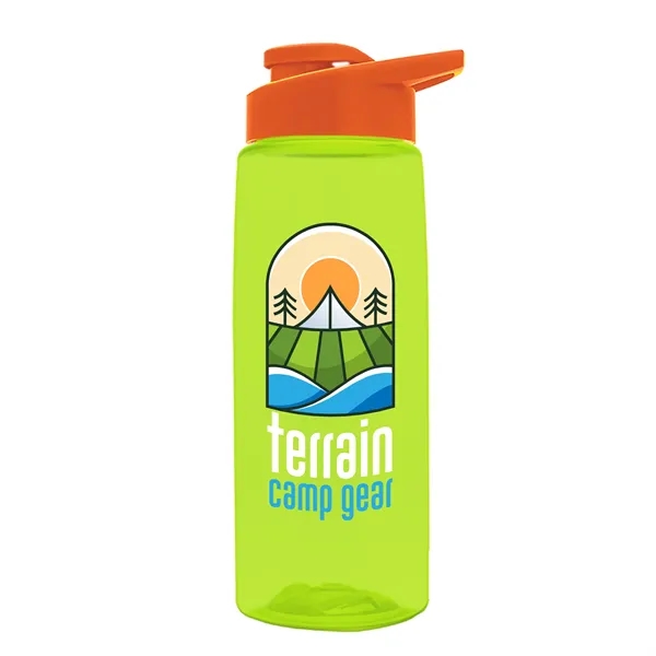 Garyline® Flair Tritan® Renew Bottle with Drink-Thru Lid ... - Garyline® Flair Tritan® Renew Bottle with Drink-Thru Lid ... - Image 465 of 729