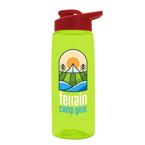 Garyline® Flair Tritan® Renew Bottle with Drink-Thru Lid ... - Garyline® Flair Tritan® Renew Bottle with Drink-Thru Lid ... - Image 469 of 729