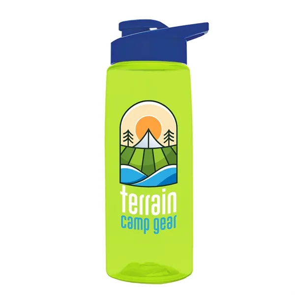 Garyline® Flair Tritan® Renew Bottle with Drink-Thru Lid ... - Garyline® Flair Tritan® Renew Bottle with Drink-Thru Lid ... - Image 471 of 729