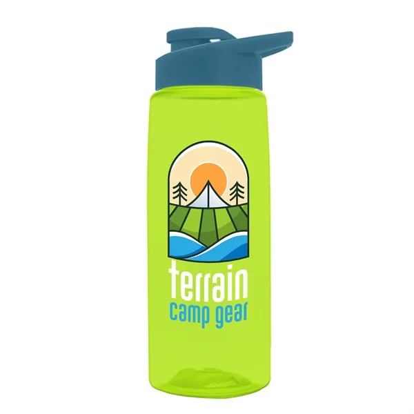 Garyline® Flair Tritan® Renew Bottle with Drink-Thru Lid ... - Garyline® Flair Tritan® Renew Bottle with Drink-Thru Lid ... - Image 475 of 729