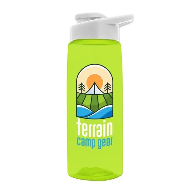 Garyline® Flair Tritan® Renew Bottle with Drink-Thru Lid ... - Garyline® Flair Tritan® Renew Bottle with Drink-Thru Lid ... - Image 479 of 729