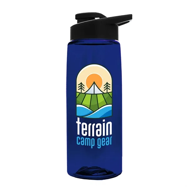 Garyline® Flair Tritan® Renew Bottle with Drink-Thru Lid ... - Garyline® Flair Tritan® Renew Bottle with Drink-Thru Lid ... - Image 481 of 729