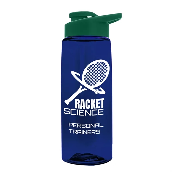 Garyline® Flair Tritan® Renew Bottle with Drink-Thru Lid ... - Garyline® Flair Tritan® Renew Bottle with Drink-Thru Lid ... - Image 484 of 729