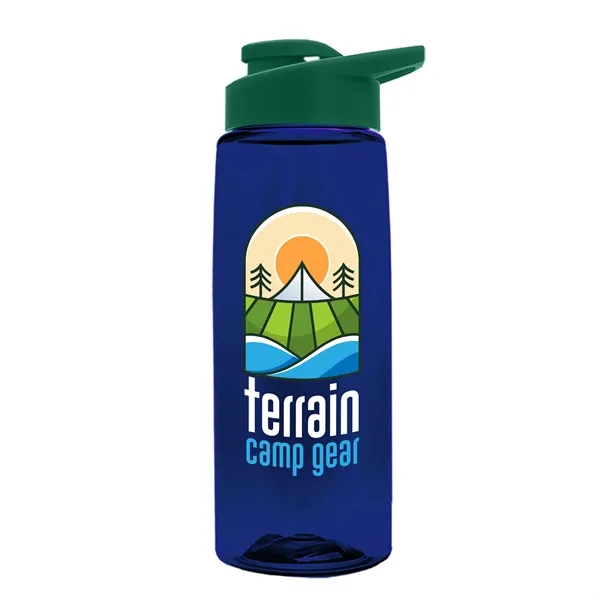 Garyline® Flair Tritan® Renew Bottle with Drink-Thru Lid ... - Garyline® Flair Tritan® Renew Bottle with Drink-Thru Lid ... - Image 485 of 729