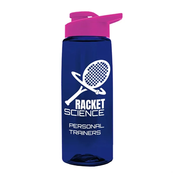 Garyline® Flair Tritan® Renew Bottle with Drink-Thru Lid ... - Garyline® Flair Tritan® Renew Bottle with Drink-Thru Lid ... - Image 488 of 729