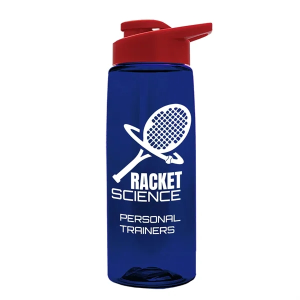 Garyline® Flair Tritan® Renew Bottle with Drink-Thru Lid ... - Garyline® Flair Tritan® Renew Bottle with Drink-Thru Lid ... - Image 500 of 729