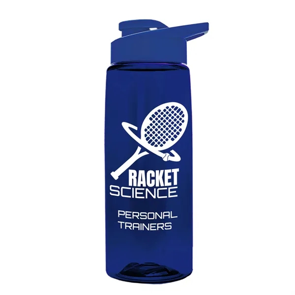 Garyline® Flair Tritan® Renew Bottle with Drink-Thru Lid ... - Garyline® Flair Tritan® Renew Bottle with Drink-Thru Lid ... - Image 502 of 729