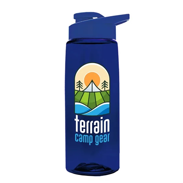 Garyline® Flair Tritan® Renew Bottle with Drink-Thru Lid ... - Garyline® Flair Tritan® Renew Bottle with Drink-Thru Lid ... - Image 503 of 729