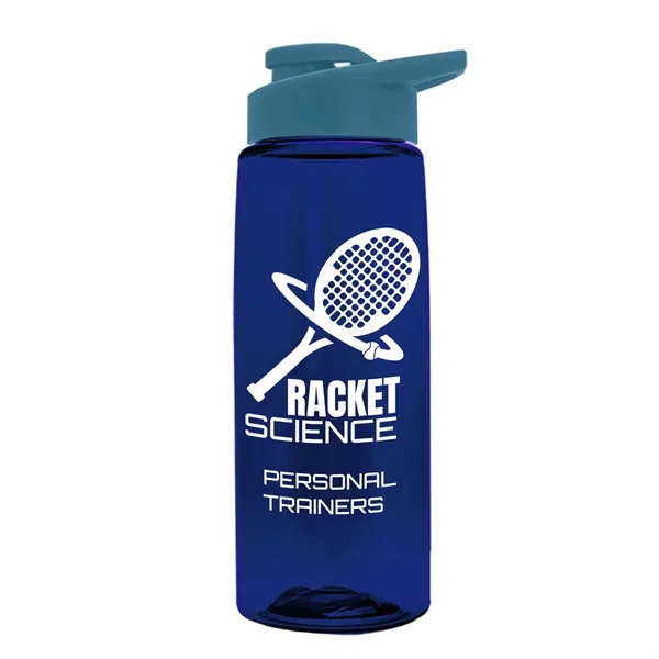 Garyline® Flair Tritan® Renew Bottle with Drink-Thru Lid ... - Garyline® Flair Tritan® Renew Bottle with Drink-Thru Lid ... - Image 506 of 729