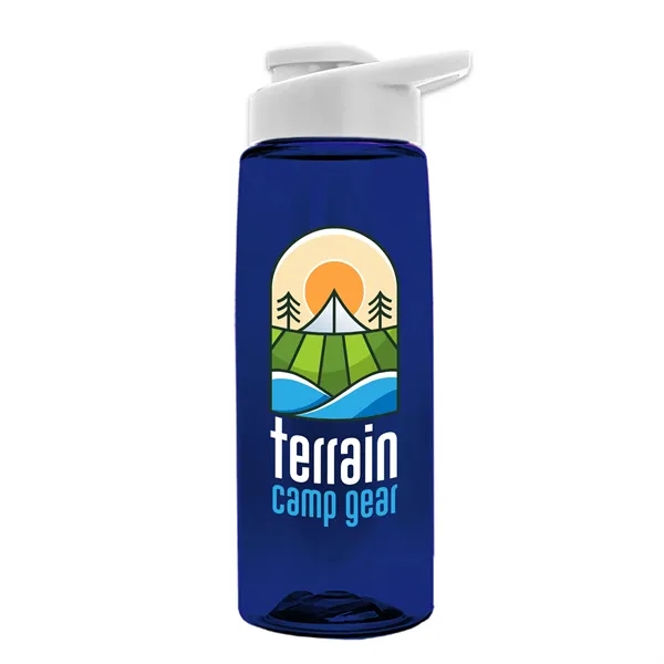 Garyline® Flair Tritan® Renew Bottle with Drink-Thru Lid ... - Garyline® Flair Tritan® Renew Bottle with Drink-Thru Lid ... - Image 511 of 729