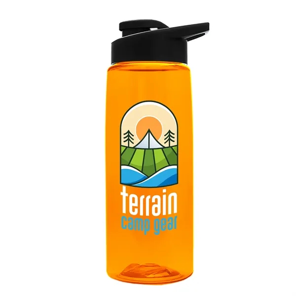 Garyline® Flair Tritan® Renew Bottle with Drink-Thru Lid ... - Garyline® Flair Tritan® Renew Bottle with Drink-Thru Lid ... - Image 513 of 729