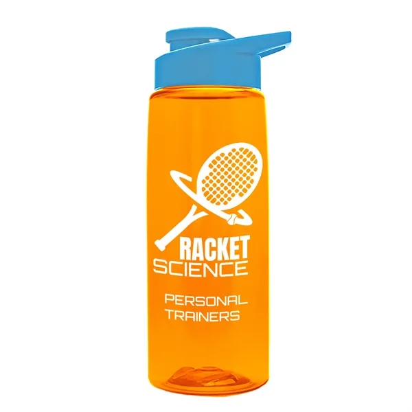 Garyline® Flair Tritan® Renew Bottle with Drink-Thru Lid ... - Garyline® Flair Tritan® Renew Bottle with Drink-Thru Lid ... - Image 514 of 729