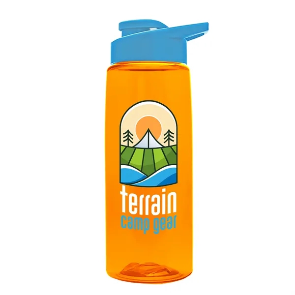 Garyline® Flair Tritan® Renew Bottle with Drink-Thru Lid ... - Garyline® Flair Tritan® Renew Bottle with Drink-Thru Lid ... - Image 515 of 729