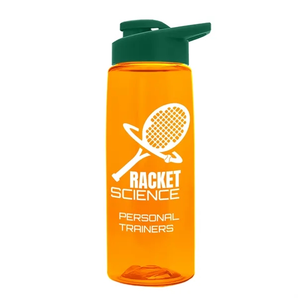 Garyline® Flair Tritan® Renew Bottle with Drink-Thru Lid ... - Garyline® Flair Tritan® Renew Bottle with Drink-Thru Lid ... - Image 516 of 729