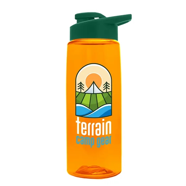 Garyline® Flair Tritan® Renew Bottle with Drink-Thru Lid ... - Garyline® Flair Tritan® Renew Bottle with Drink-Thru Lid ... - Image 517 of 729