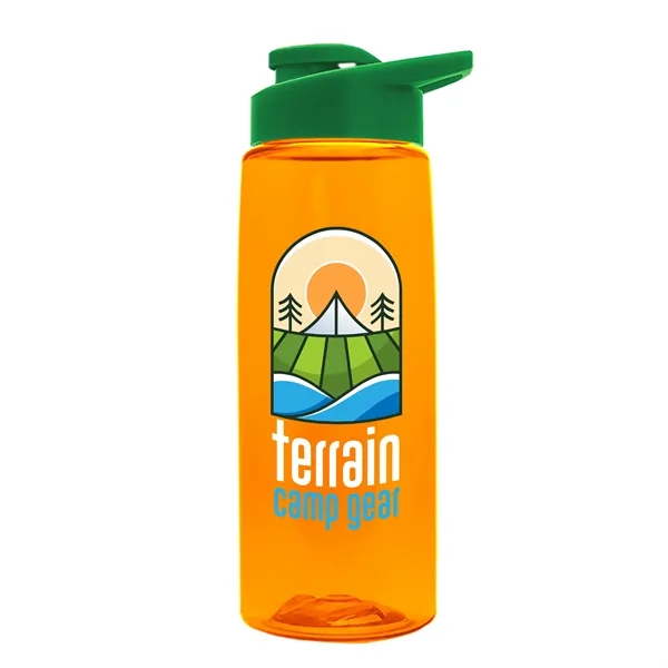Garyline® Flair Tritan® Renew Bottle with Drink-Thru Lid ... - Garyline® Flair Tritan® Renew Bottle with Drink-Thru Lid ... - Image 519 of 729