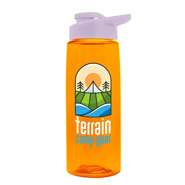 Garyline® Flair Tritan® Renew Bottle with Drink-Thru Lid ... - Garyline® Flair Tritan® Renew Bottle with Drink-Thru Lid ... - Image 523 of 729