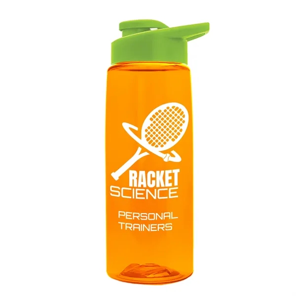 Garyline® Flair Tritan® Renew Bottle with Drink-Thru Lid ... - Garyline® Flair Tritan® Renew Bottle with Drink-Thru Lid ... - Image 524 of 729